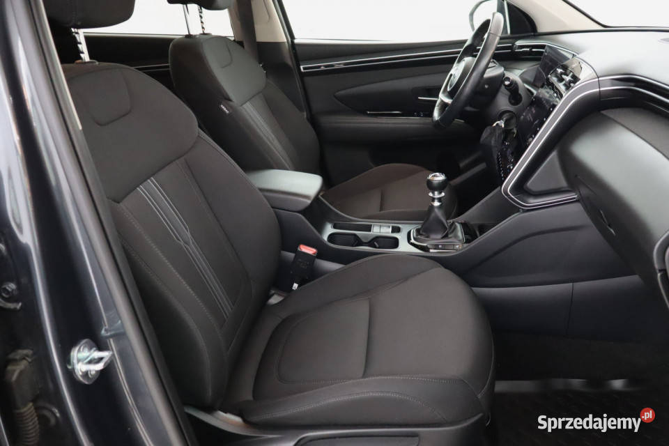 Hyundai Tucson 16 TGDI poduszka powietrzna Zabrze