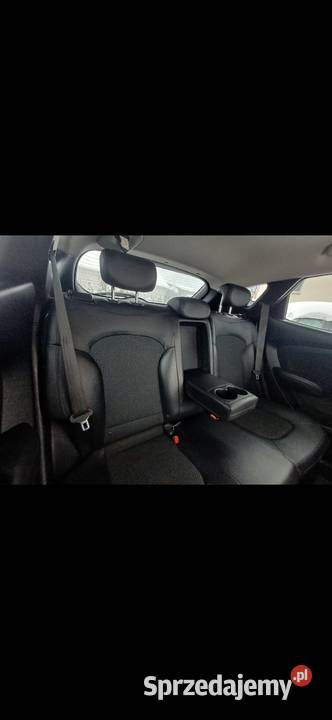 Hyundai ix35 16 Benzyna 2 komplety kół na Jasło