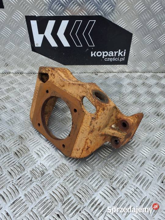 Przednia podpora silnika Case 580SL 580SLE 580M Motoryzacja sprzedam