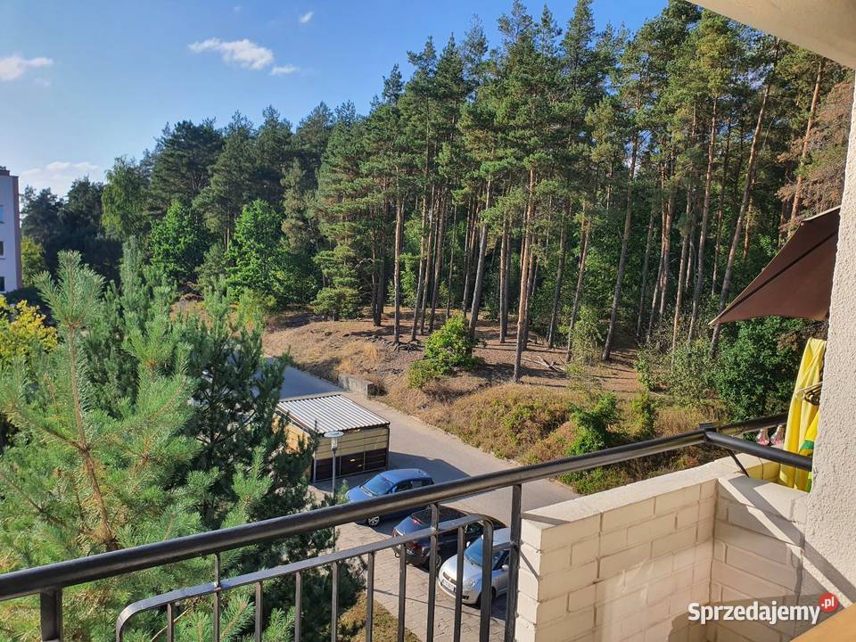 Mieszkanie w Wasilkowie 30m2 podlaskie Białystok sprzedam