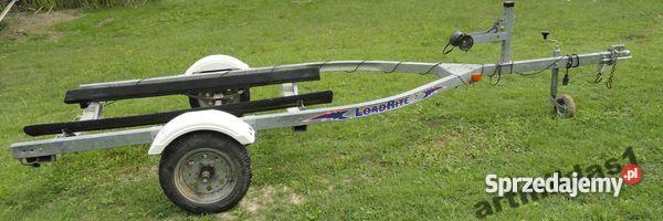 Sea Doo RX do Kraków