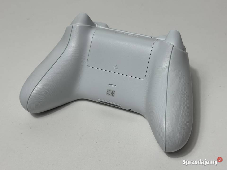 KONSOLA MICROSOFT XBOX SERIES S 1TB BIAŁA PAD Śrem sprzedam