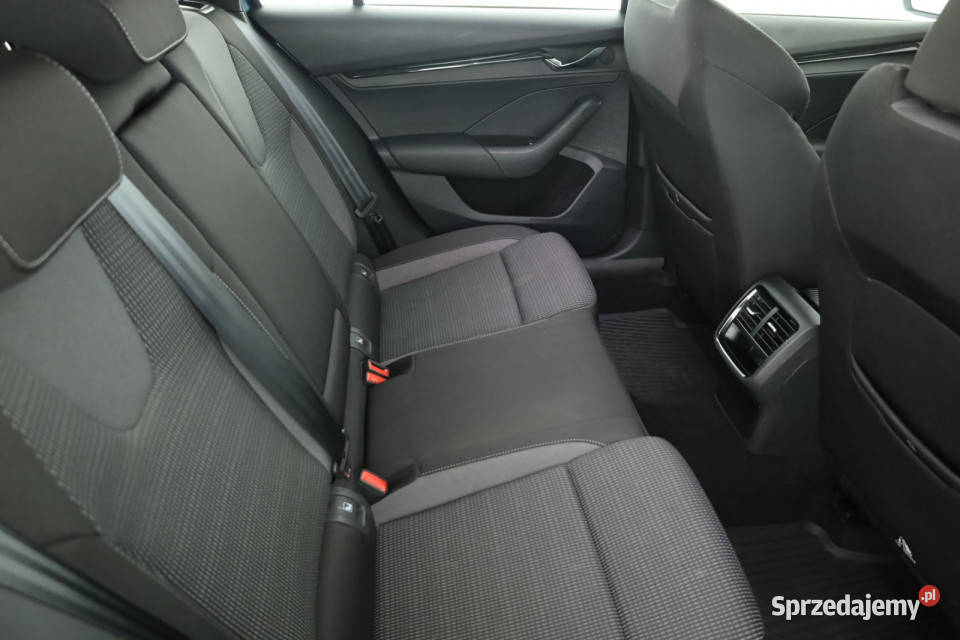 Skoda Octavia 20 TDI Piaseczno