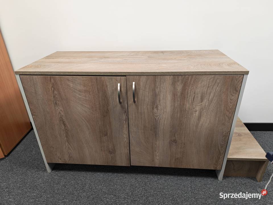 komoda podstawa na komputer 50cm Jacków