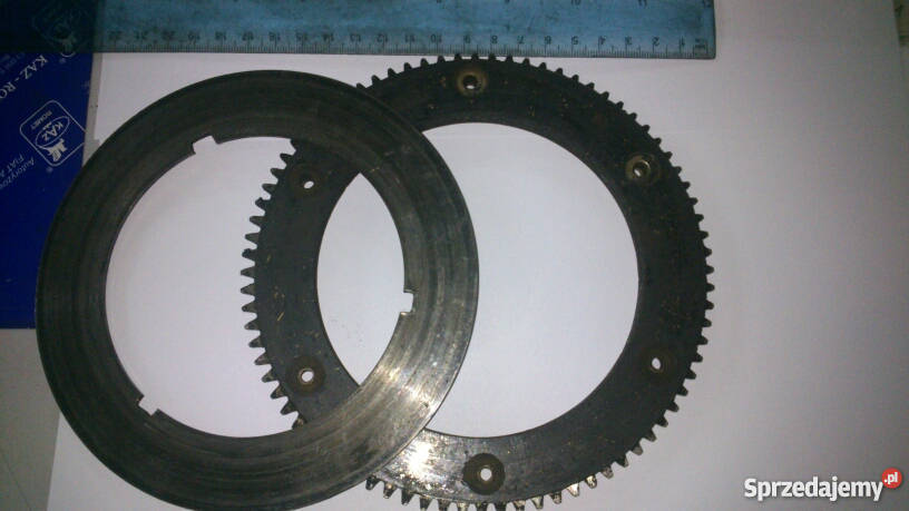 Płytki sprzęgłowe do tokarki TUR 630 TANIO i