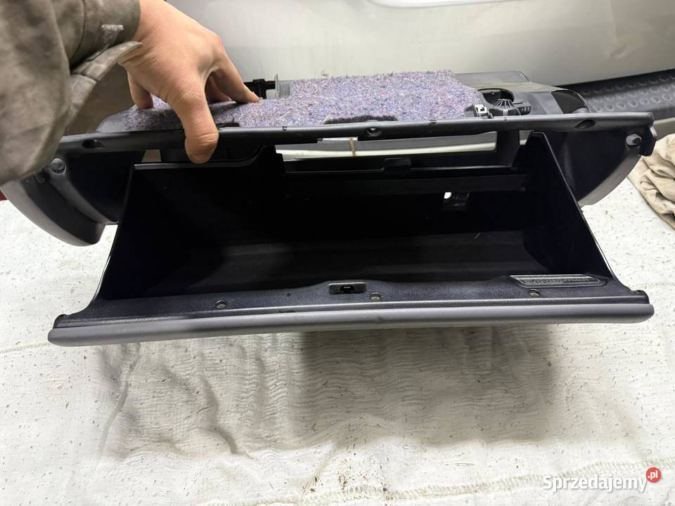 Osłona kolumny kierowniczej Lexus LS400 UCF21 Częstochowa