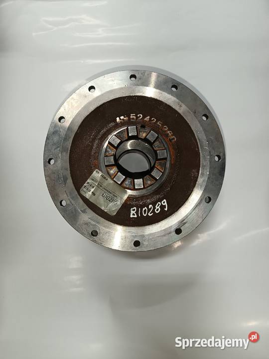 OBUDOWA MECHANIZMU NKPL Bizon kombajn kat łódzkie Bogdanka