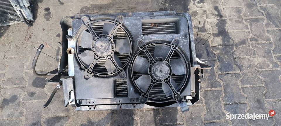 PAS PRZEDNI CHEVROLET CORVETTE C4 LIFT osobowe kujawsko-pomorskie Lipno