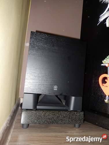 Yamaha YSTSW030 subwoofer aktywny gwr PŁYTA Piekary Śląskie