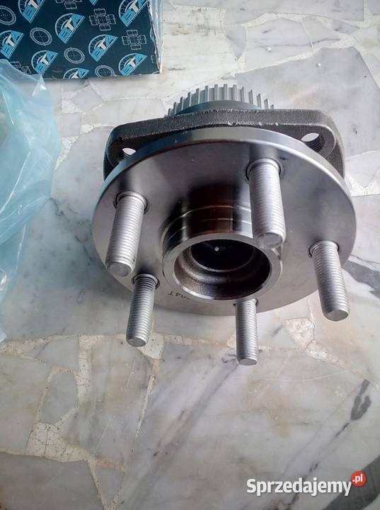 piasty łożyska tył CHRYSLER DODGE PLYMOUTH nowe Zawieszenie i układ kierowniczy mazowieckie Szydłowiec