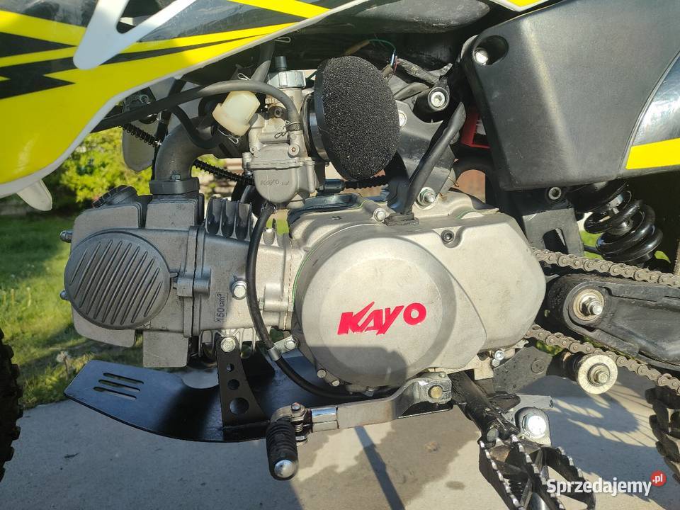 Mrf 140 ttr remoncie podlaskie Poganica