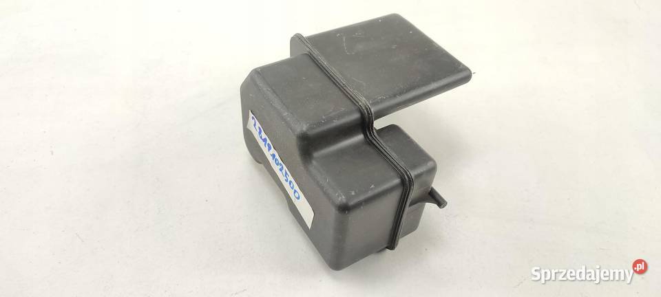 REZONATOR POWIETRZA HYUNDAI ATOS 10 19992016 sprzedam