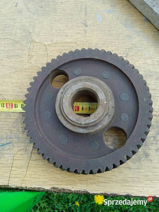 Koło zębate wałka rozrządu S21 Żabno