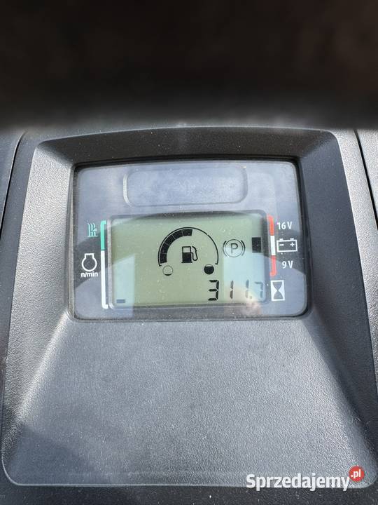 Traktorek Kosiarka John Deere X330 podlaskie Białystok