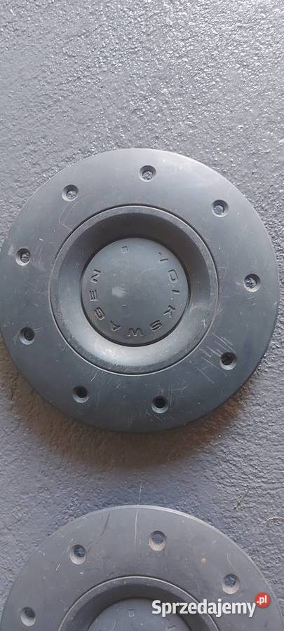 Dekle Dekielki Kołpaki Volkswagen Caddy Sieradz