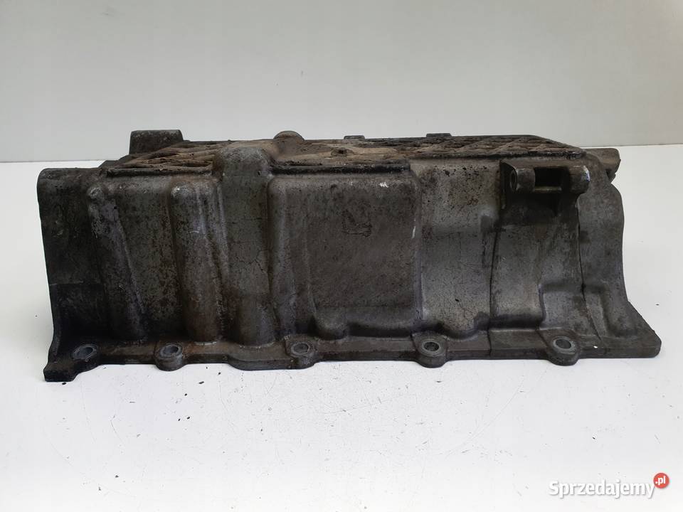 Mini One R50 R53 16 16V MISKA OLEJOWA oleju Chełm