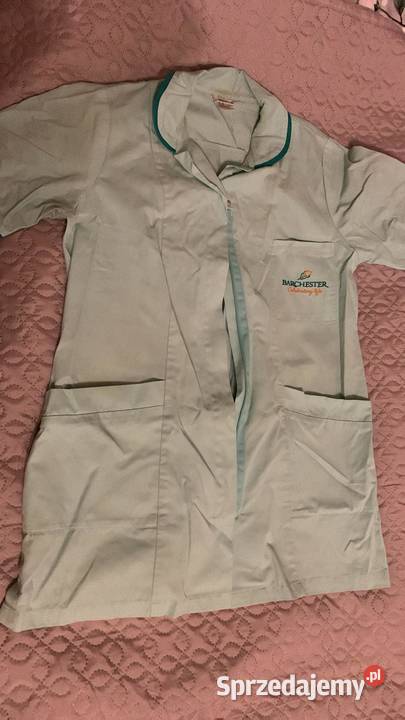 Mundurek medyczny Boguchwała