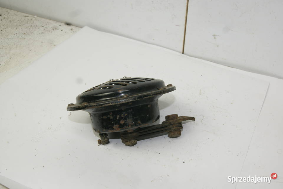 Bosch HO FSA 63 KLAKSON Mersedes Porsche VW Opel Części i akcesoria motocyklowe Rybnik sprzedam