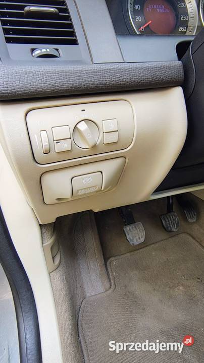 Volvo XC60 2012 r 20d5 cylindrów wersja mazowieckie Lipsko