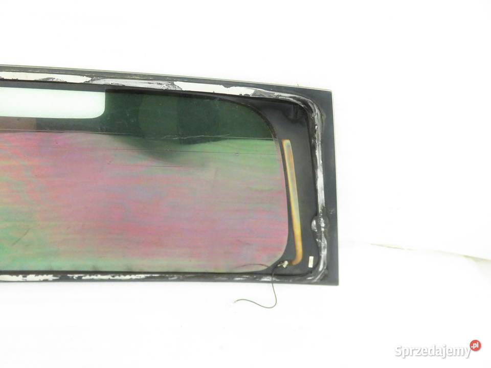 SZYBA TYLNA SUZUKI IGNIS HB Tylne małopolskie