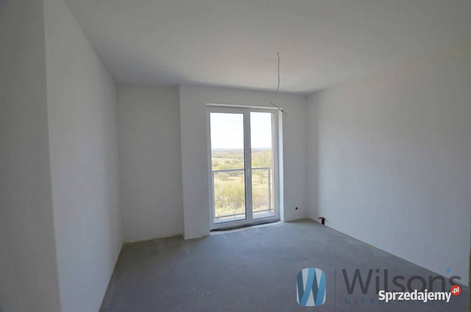 sprzedaży domu szeregowego Łomianki Prochownia Domy mazowieckie