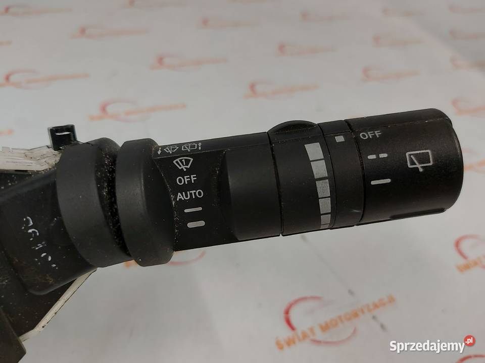 NISSAN QASHQAI J10 przełącznik zespolony Kielce sprzedam