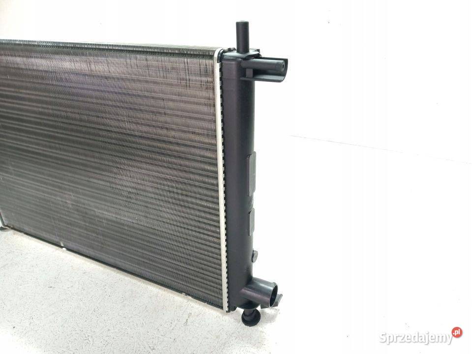 CHŁODNICA WODY FORD FIESTA 18 D DI 60 75 9502 świętokrzyskie Skarżysko-Kamienna sprzedam