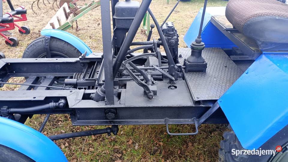 Rama podkarpackie Zapole sprzedam