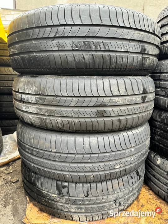 Opony letnie Michelin ENERGY SAVER 2056016 Samochodowe kujawsko-pomorskie