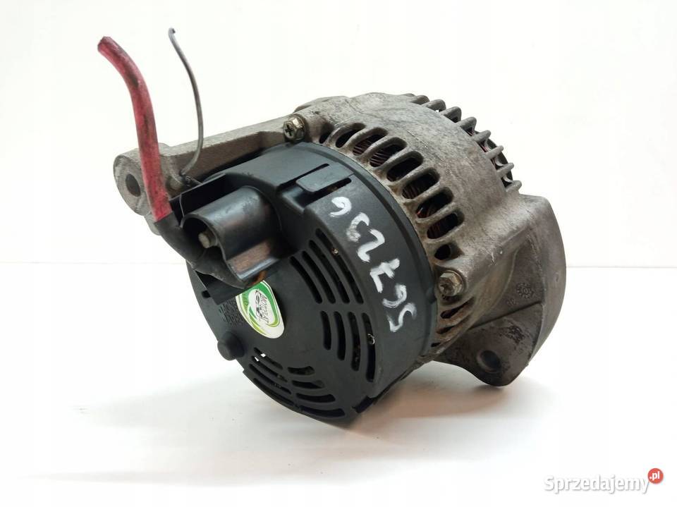ALTERNATOR A4003PR 11 8V Fiat Punto II 19992003 osobowe