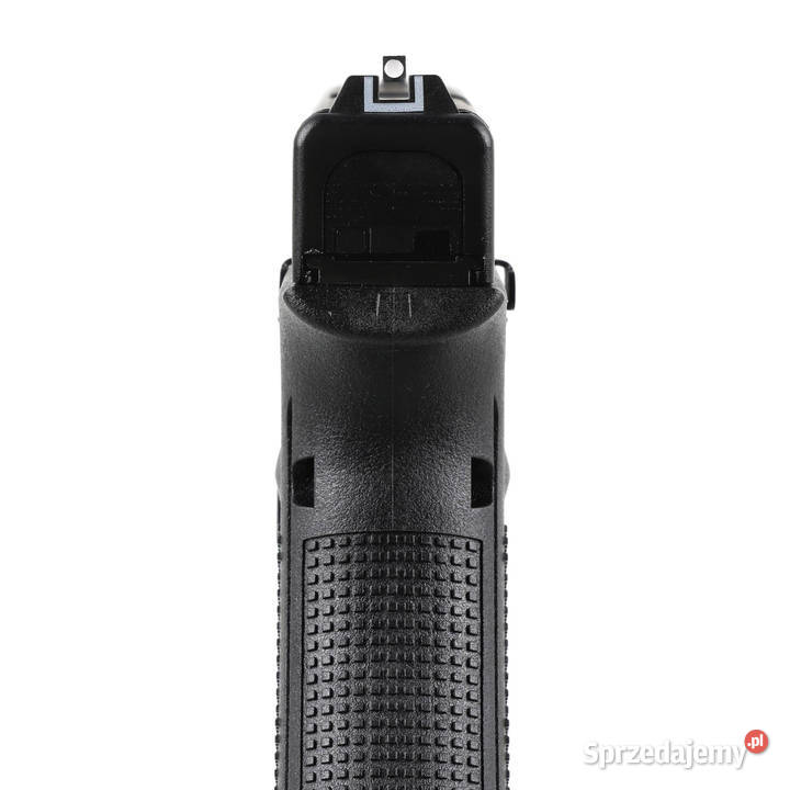 Pistolet wiatrówka Glock 17 gen 5 MOS 45 mm BB Sporty strzeleckie i myślistwo Warszawa