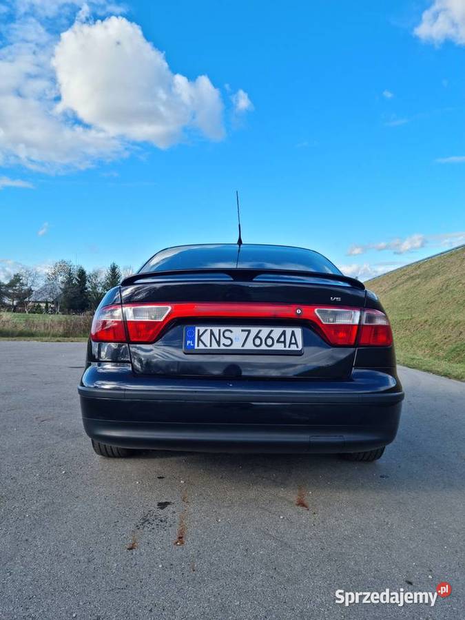 Seat Toledo 2 23 VR5 150 LPG 1999 Toledo Dąbrowa Tarnowska sprzedam