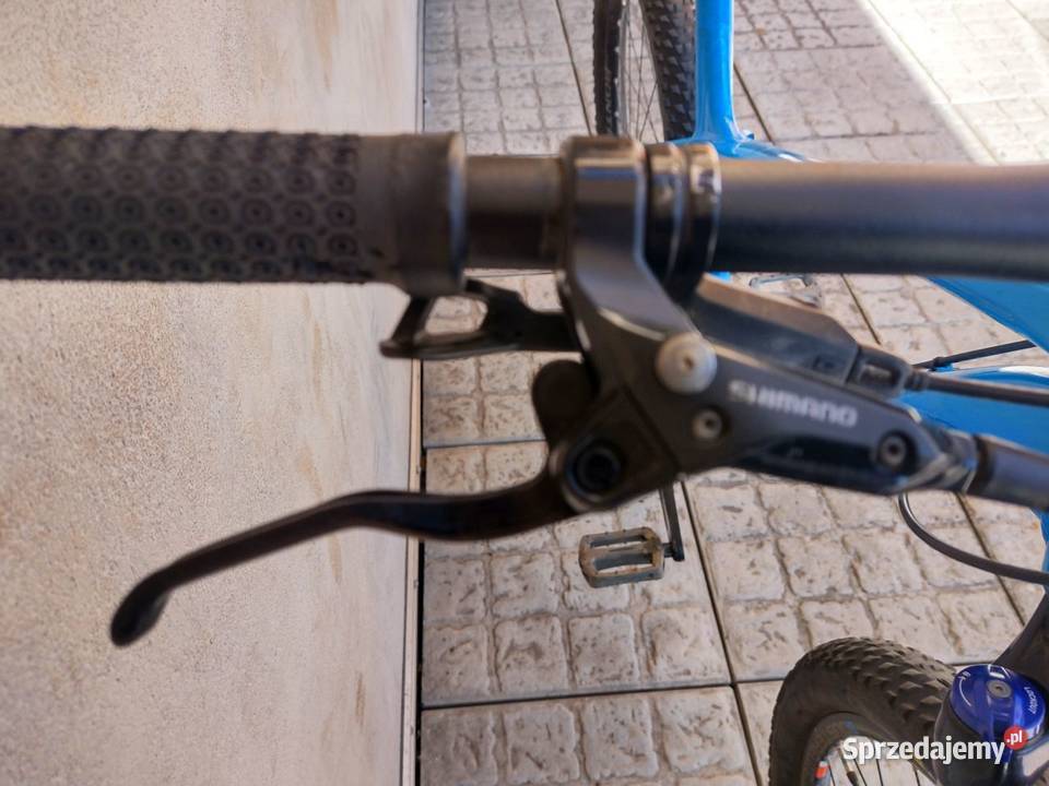 rower TREK 29 Rock Shok hamhysrtarczowe DEORE XT Górskie, MTB Wrocław