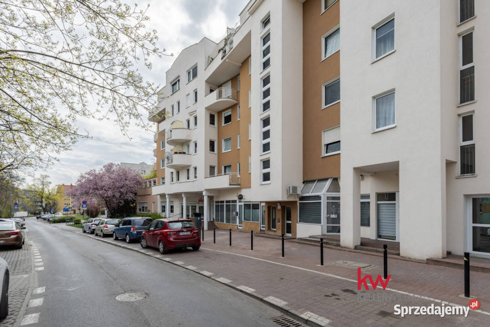 Mieszkanie do sprzedania 693m2 3 pokoje Poznań sprzedam