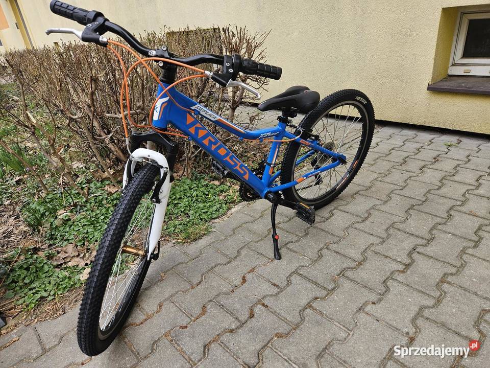 Kross hexagon 24 sprzedam