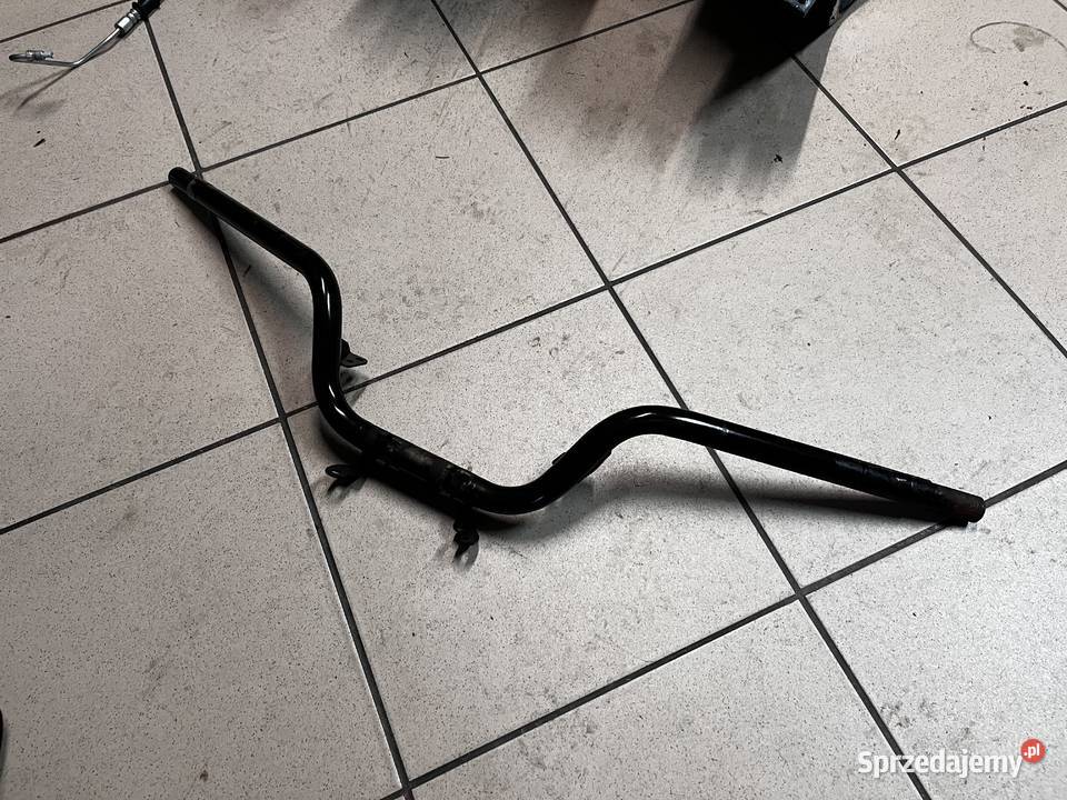 Kierownica Yamaha X 125 250 0913 Brzeszcze