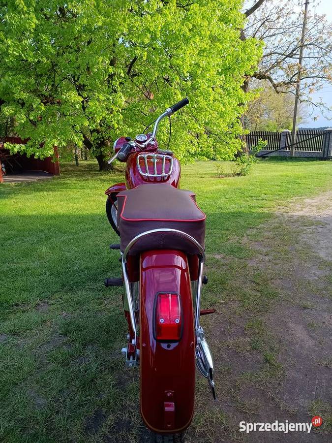 WFM M06 1957 Przatów Górny