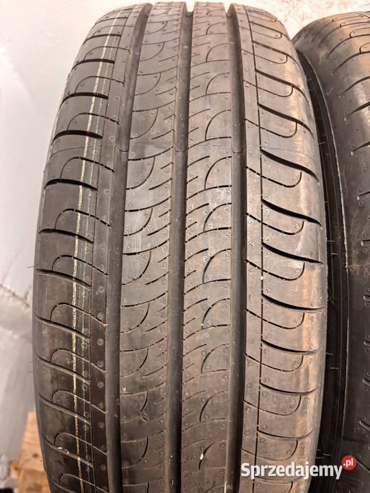 4 x 1956516C Goodyear Nowe 2024 Komplet Opony lato Opony Nowa Sól