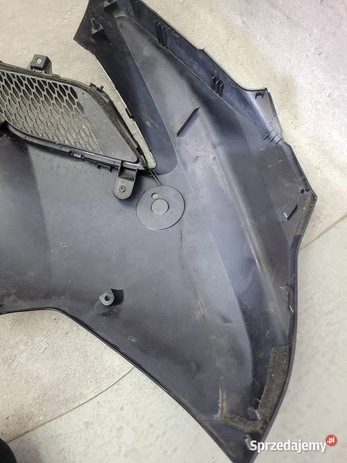 HONDA GOLD WING GL1800 SC79B OEM OWIEWKA wielkopolskie Nowy Tomyśl