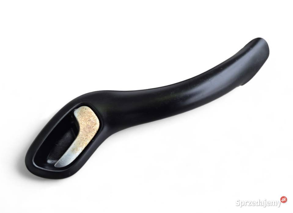 KMPL KLAMKA RĄCZKA DRZWI WEWNĘTRZNA PRZÓD TYŁ Działoszyce