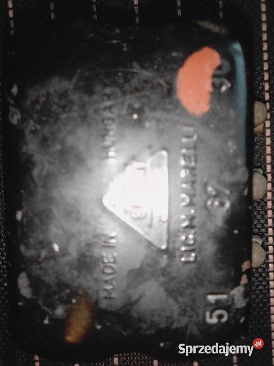 Regulator napięcia 12v Fiat 126p Części samochodowe