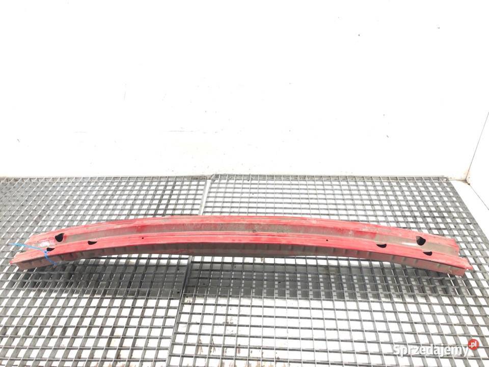 BELKA ZDERZAKA TYŁ FORD MUSTANG V SportowyCoupe