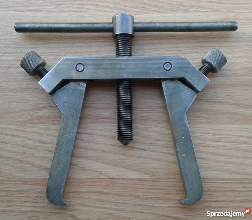 Ściągacz do łożysk 2ramienny 130 mm Narzędzia specjalistyczne Gliwice sprzedam