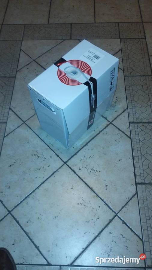 Przewód skrętka UTP5e CCA opakowanie 250mb Skarżysko-Kamienna
