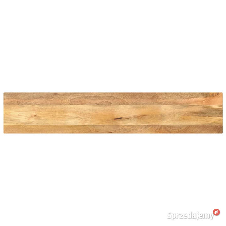 Blat stołu 160x20x25 prostokątny lite drewno sprzedam