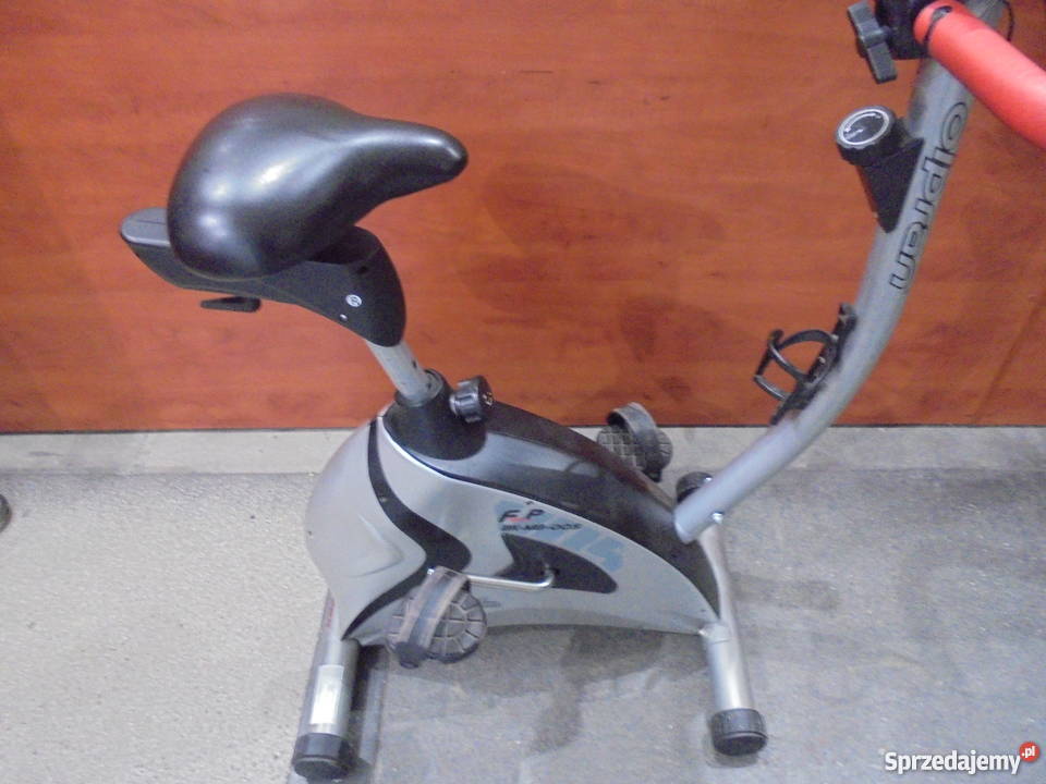 Rower Treningowy Magnetyczny OLPRAN Katowice