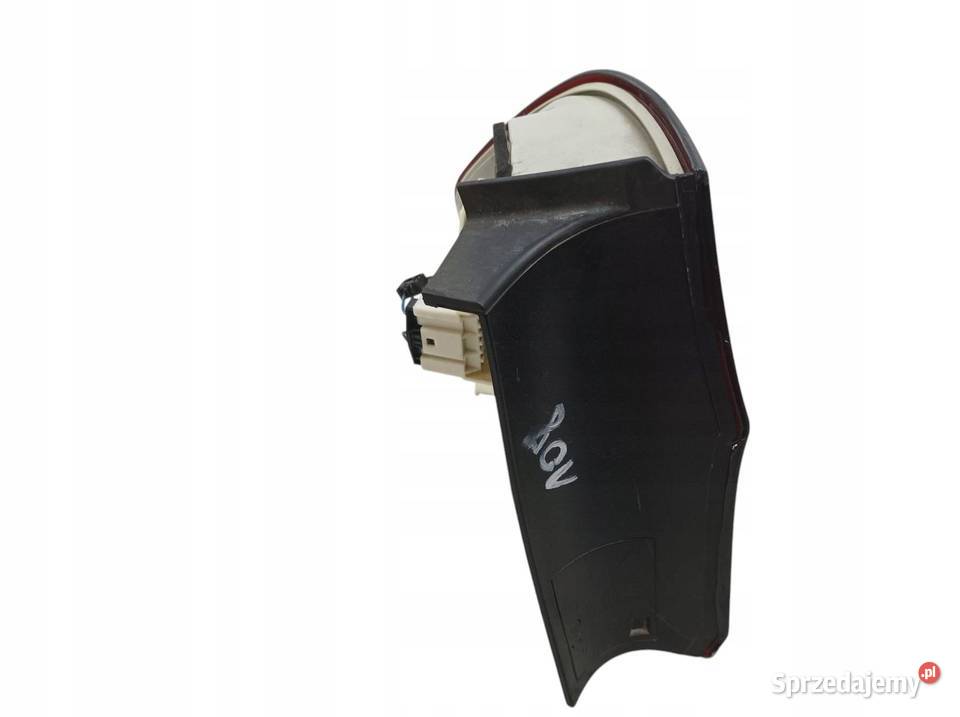 LAMPA TYŁ PRAWA SEDAN LCI FL LIFT Bmw Seria 3 V