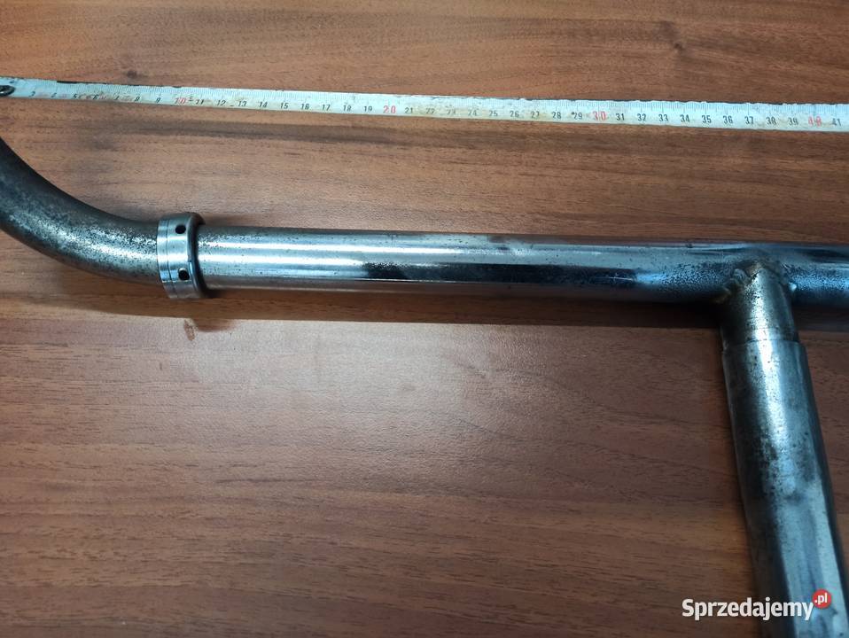 BMW r513 r67 kolektor