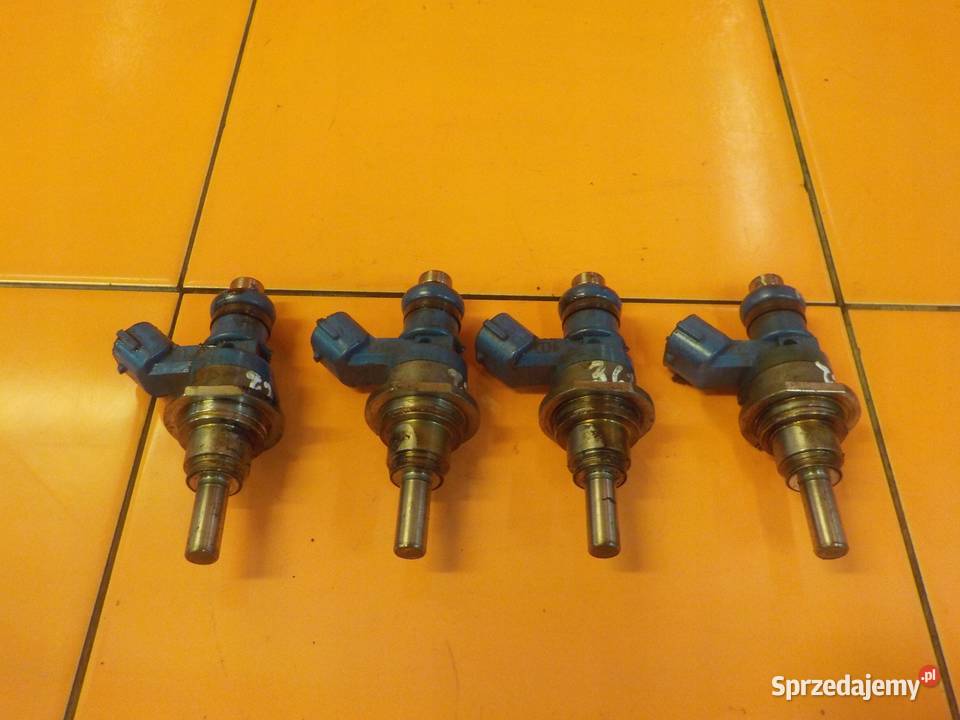 MAZDA 6 GH 20 B DISI 11r 155 LF wtrysk Wtryskiwacze Suków sprzedam