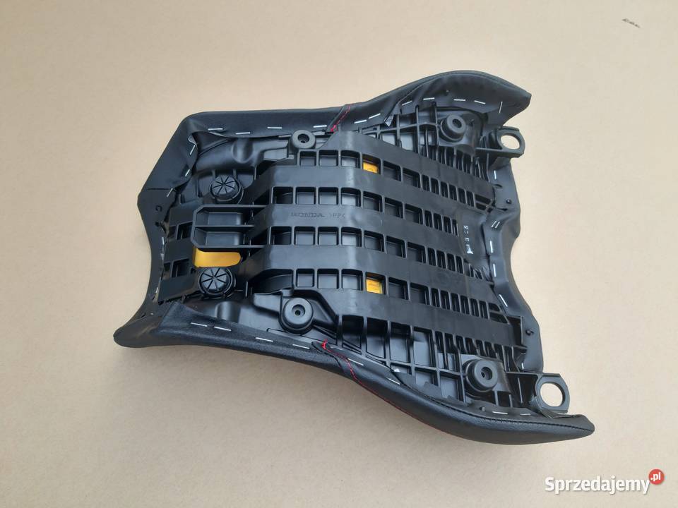 HONDA CB1000R SC80 SIEDZISKO FOTEL KANAPA Bieleń